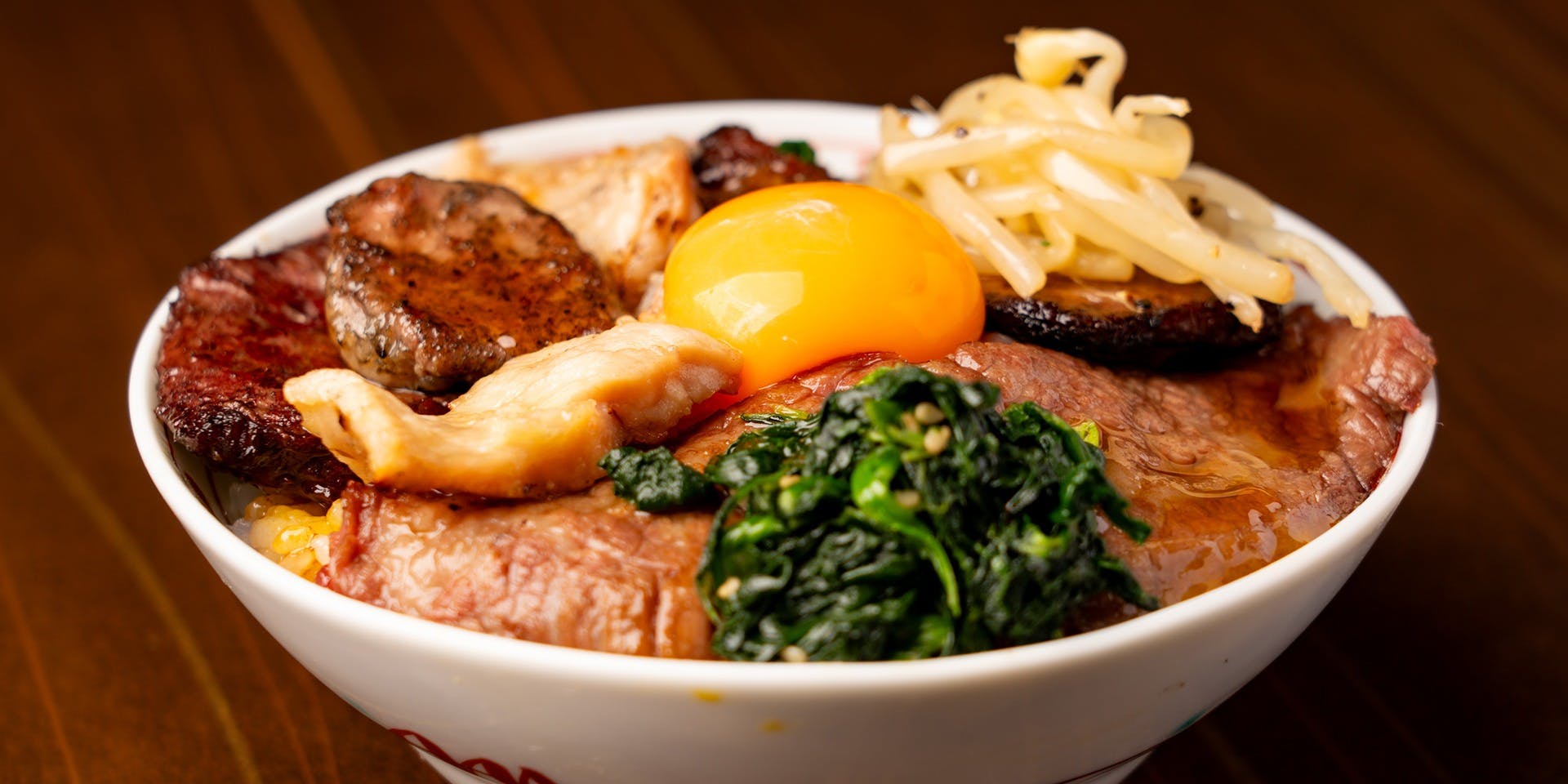 名駅de 焼肉DOURAKU 名駅店 - 画像8