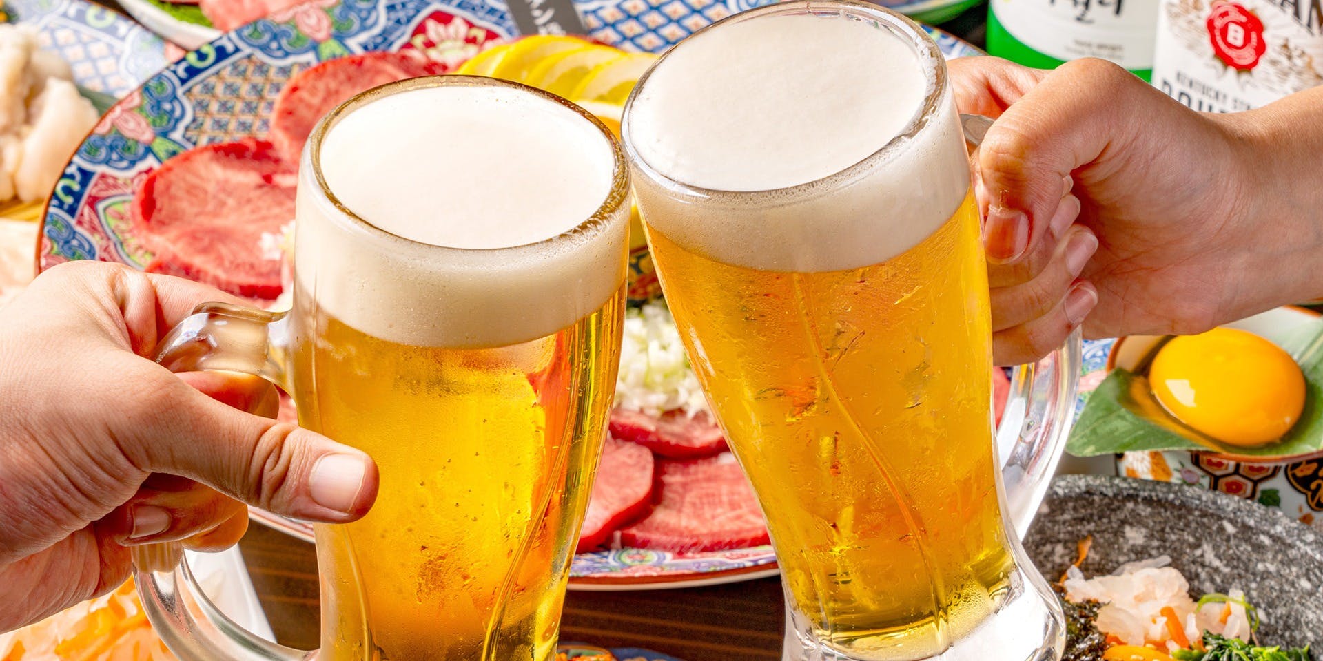 名駅de 焼肉DOURAKU 名駅店 - 画像10