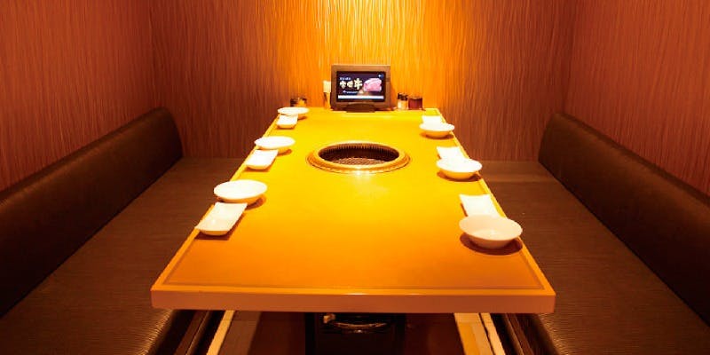 名駅de 焼肉DOURAKU 名駅店 - 画像1