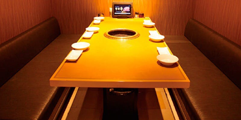 名駅de 焼肉DOURAKU 名駅店 - 画像19