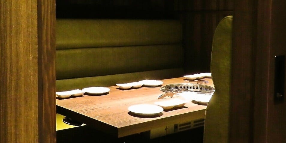 名駅de 焼肉DOURAKU 名駅店 - 画像18