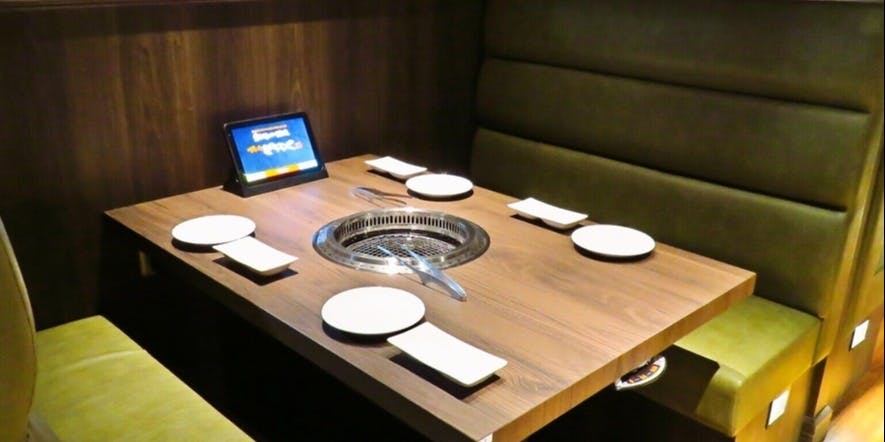 名駅de 焼肉DOURAKU 名駅店 - 画像17