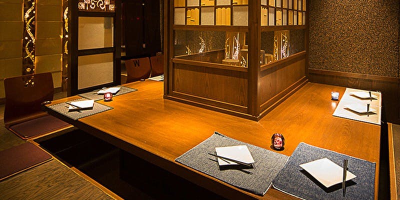 個室焼き鳥 あか峯 札幌駅前店