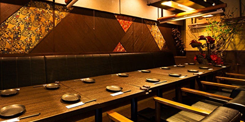 個室焼き鳥 あか峯 札幌駅前店