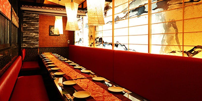 個室焼き鳥 あか峯 札幌駅前店