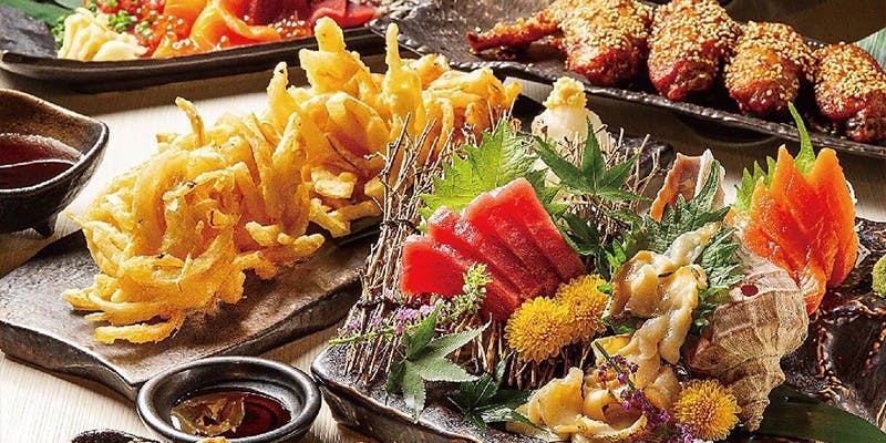 個室焼き鳥 あか峯 札幌駅前店