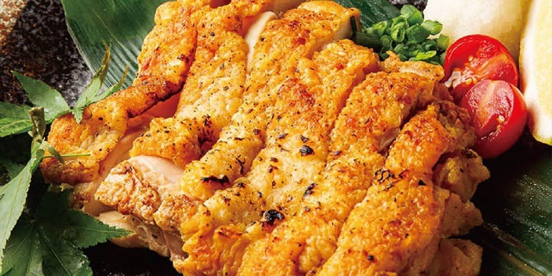 個室焼き鳥 あか峯 札幌駅前店