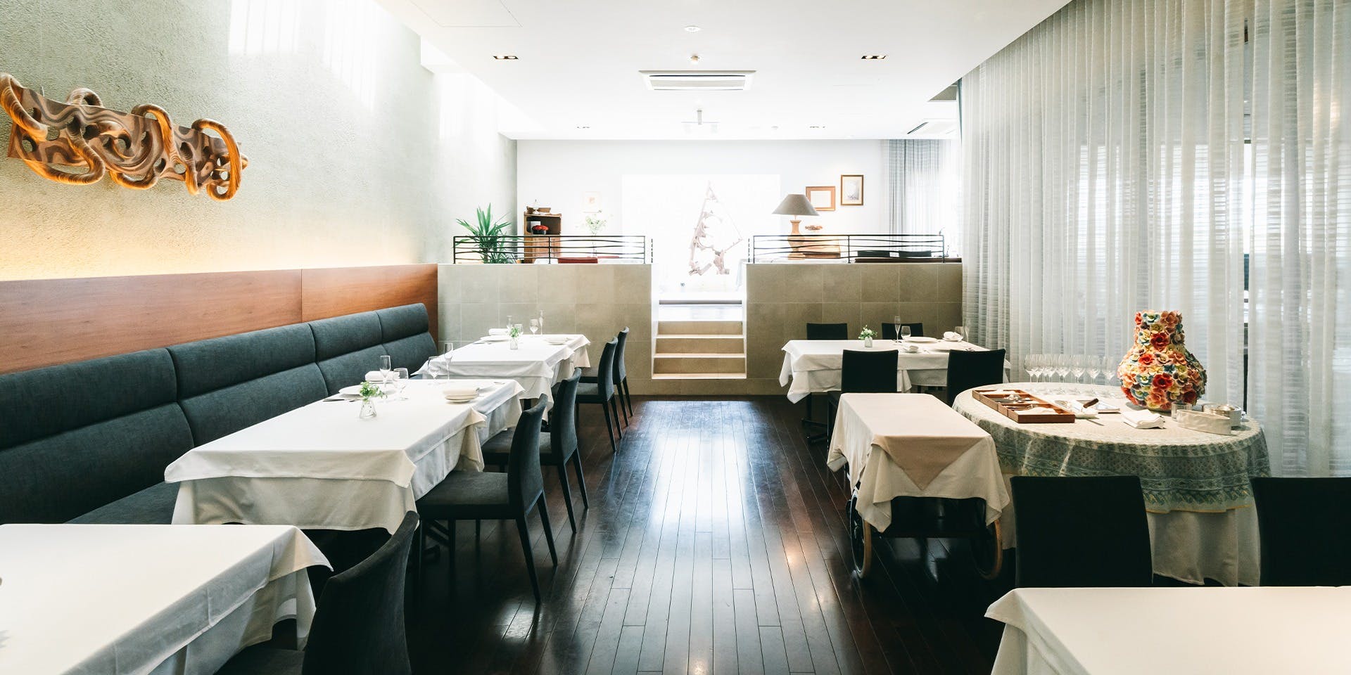 オトワレストラン