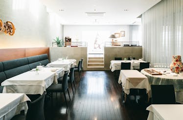 オトワレストラン