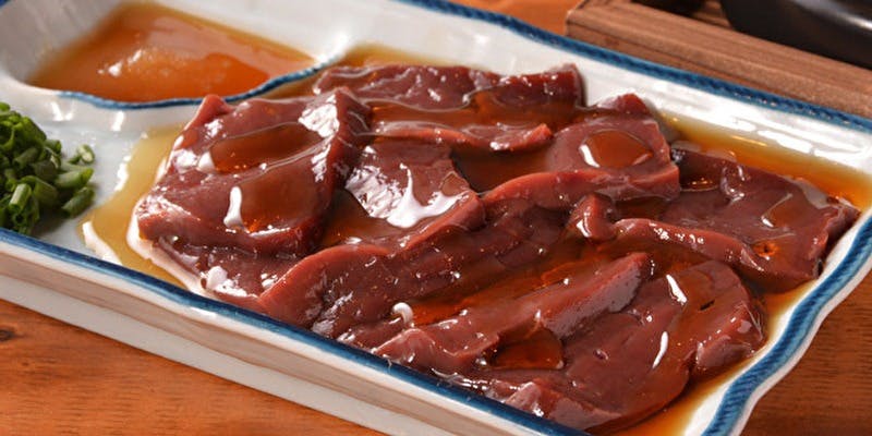 鉄板肉焼 まつもと本店