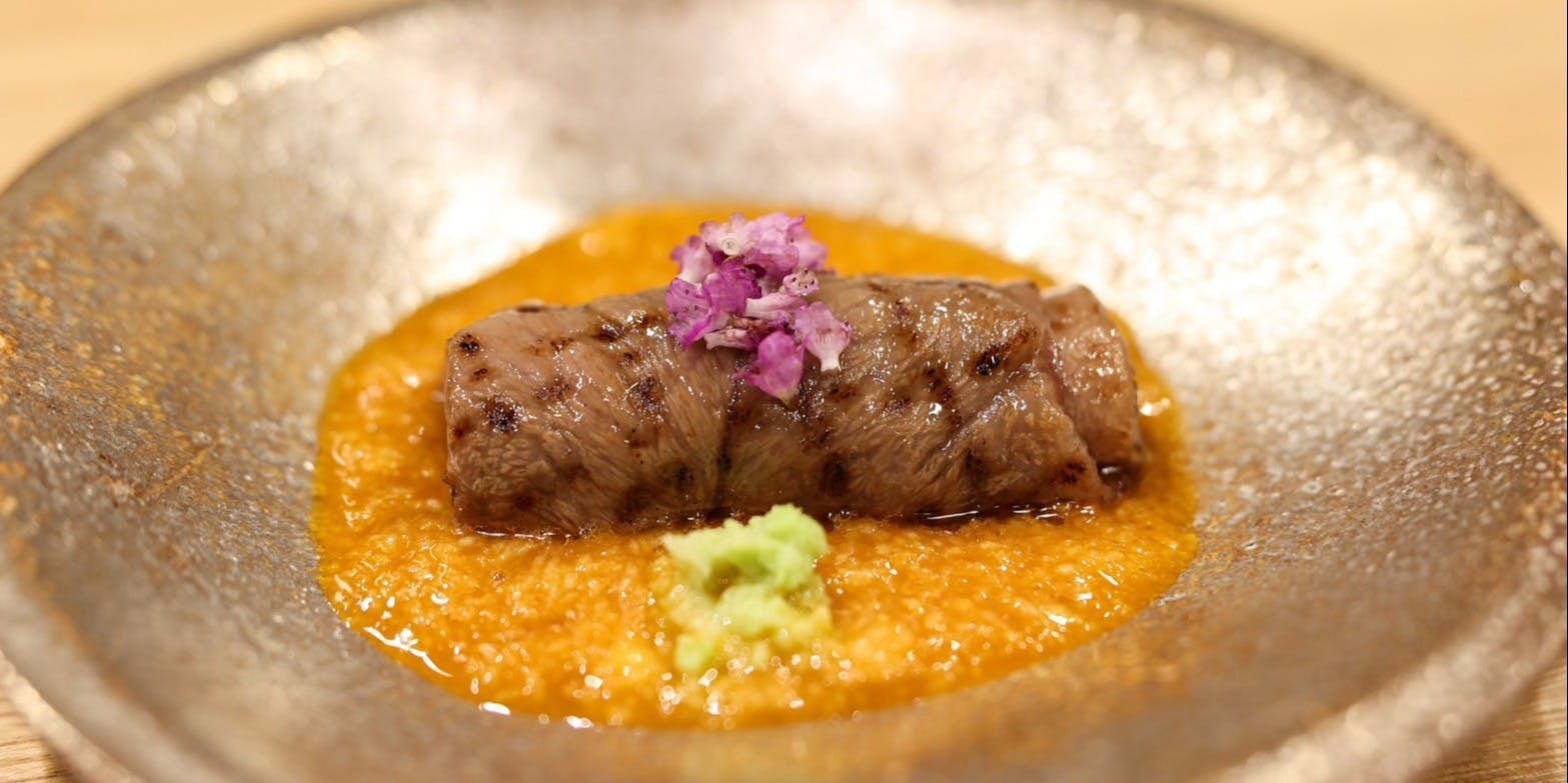 焼肉三日月 天神橋店（別亭 三日月）