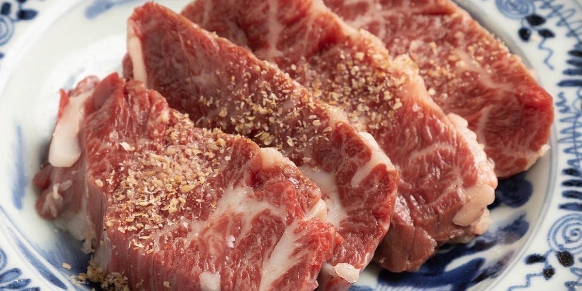 焼肉三日月 天神橋店 - 画像4