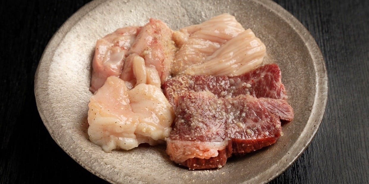 焼肉三日月 天神橋店 - 画像3