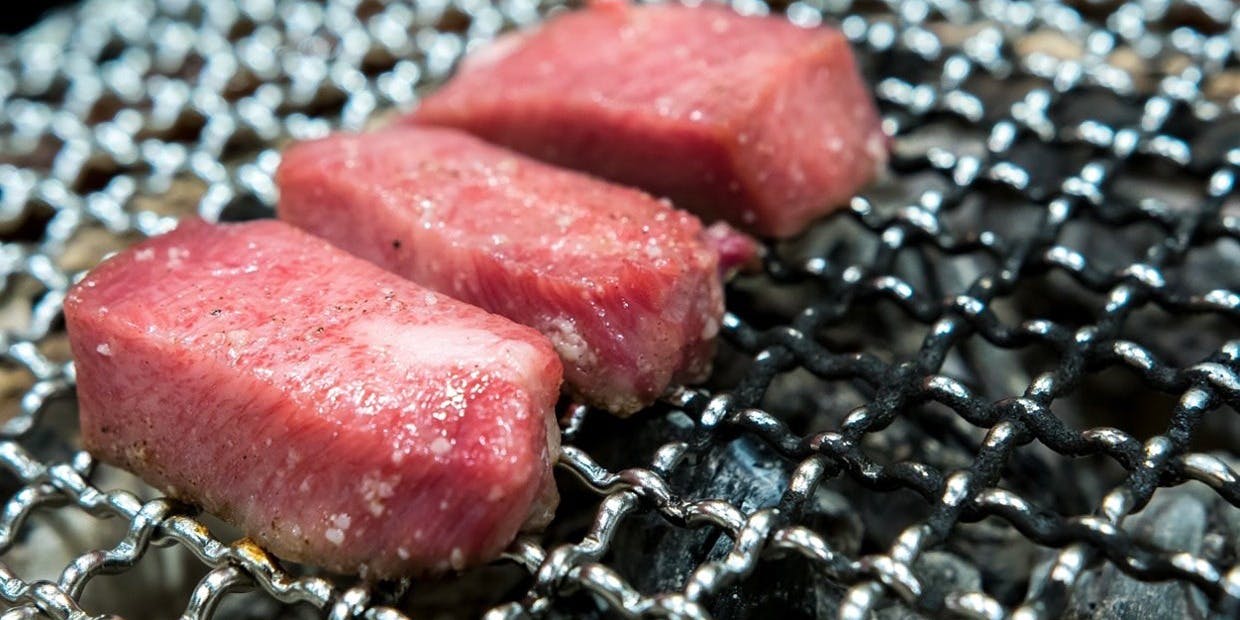 焼肉三日月 天神橋店 - 画像5