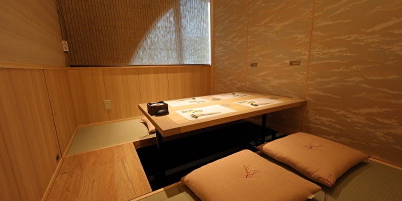 旬彩倶楽部 鱗 - 画像3