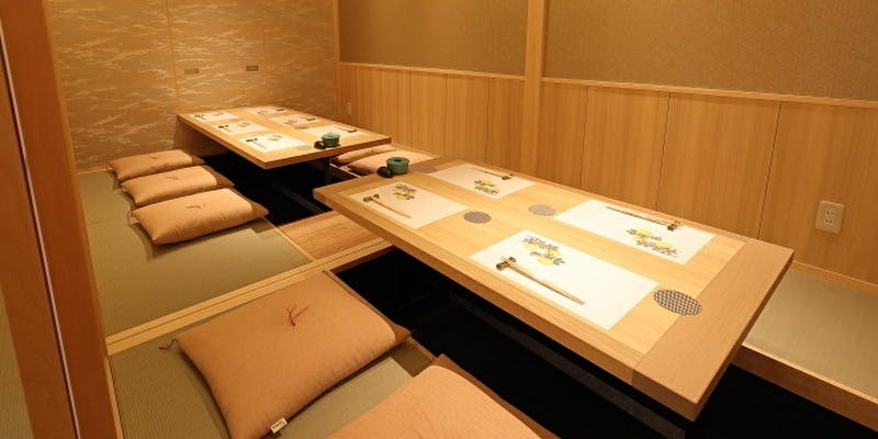 旬彩倶楽部 鱗 - 画像4