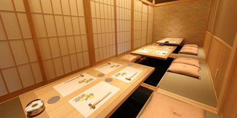 旬彩倶楽部 鱗 - 画像5