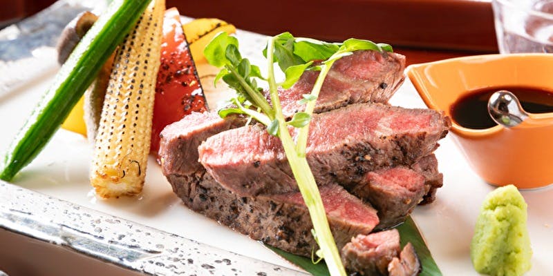 旬彩倶楽部 鱗 - 画像6