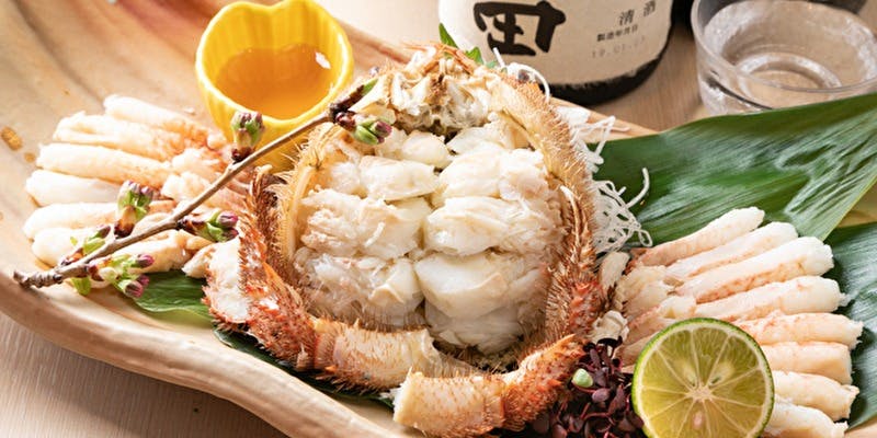 旬彩倶楽部 鱗 - 画像8