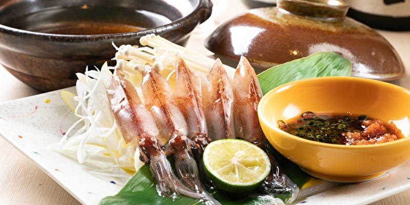 旬彩倶楽部 鱗 - 画像9