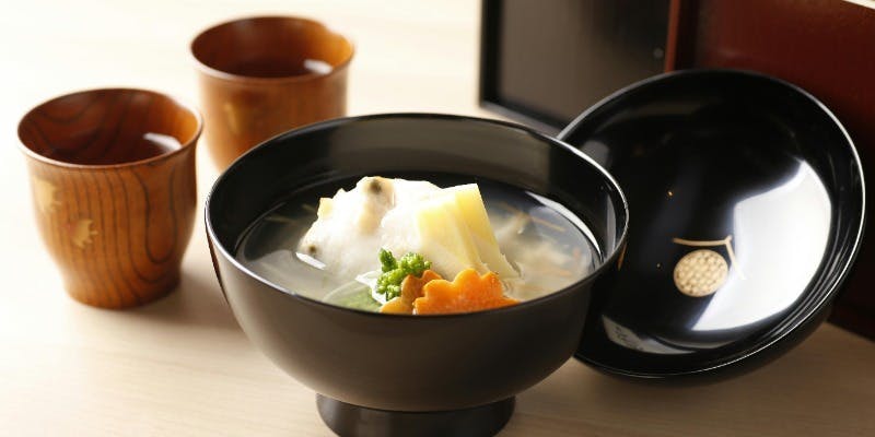 基本の和食 和食日和 おさけと 日本橋三越前 【飲み放題付きプラン】名物「彩り八