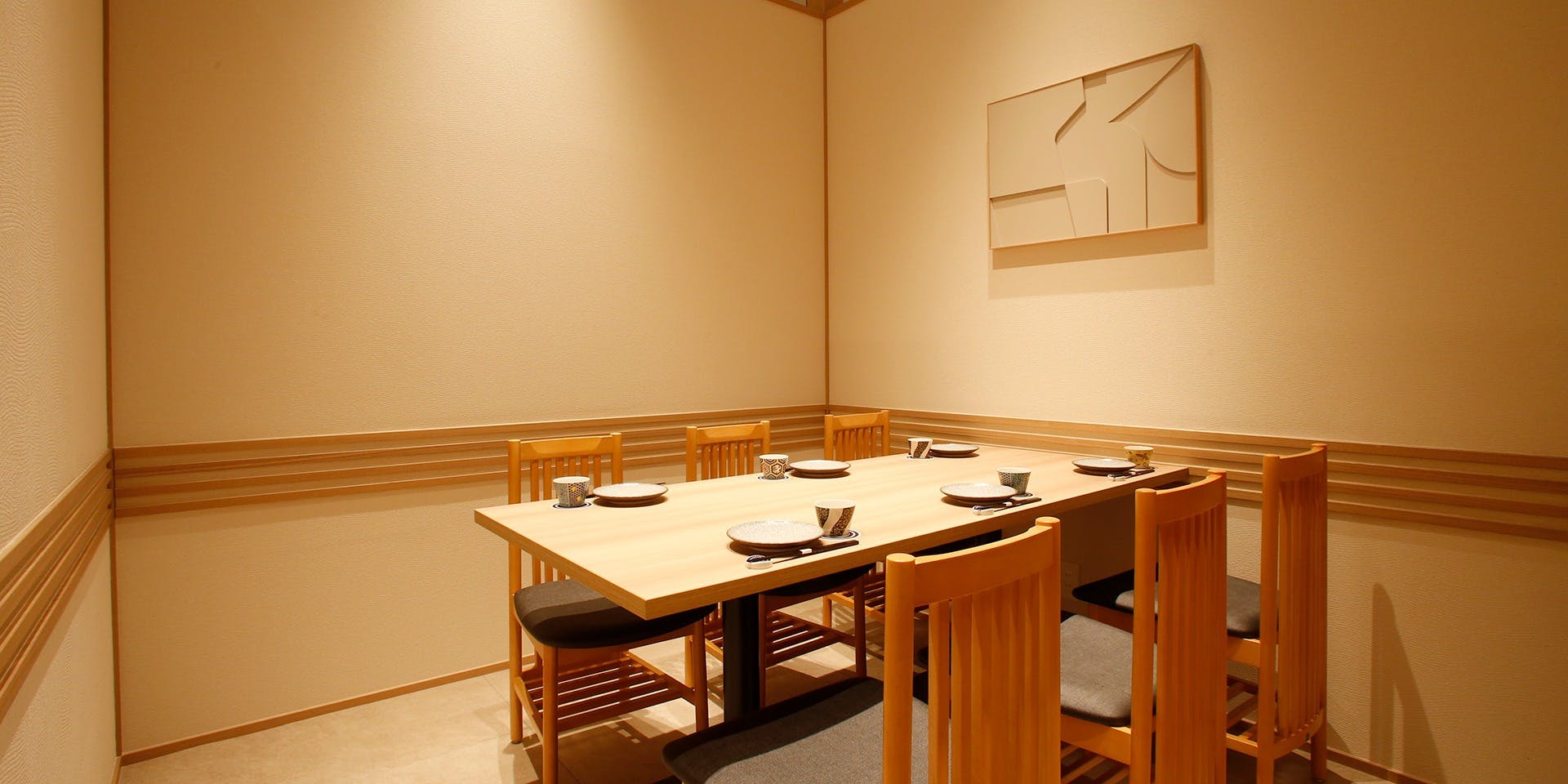 和食日和 おさけと 日本橋三越前 - 画像3