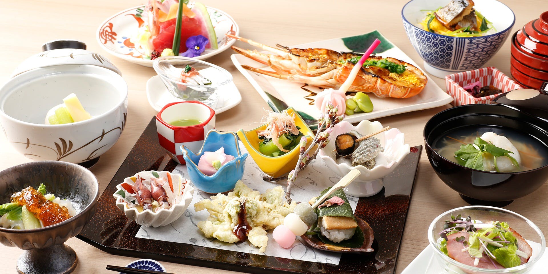 和食日和 おさけと 日本橋三越前 - 画像5