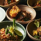 All Day Dining Kati/デュシタニ京都