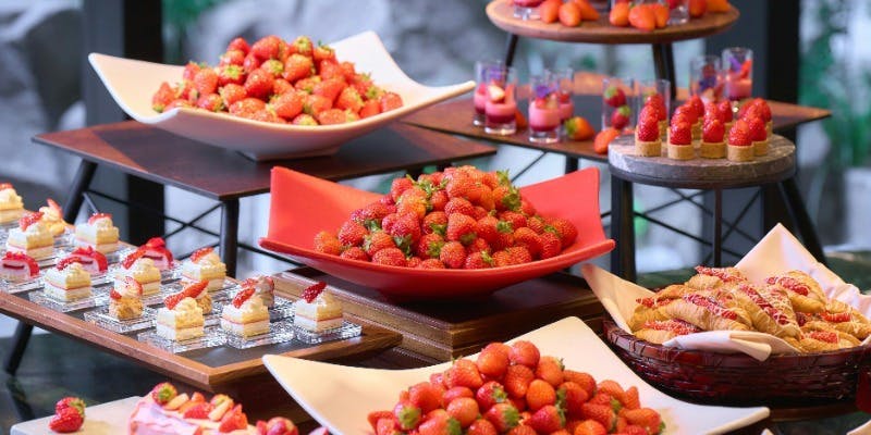 All Day Dining Kati�^�f���V�^�j���s