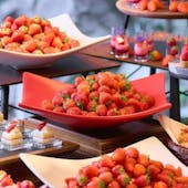 All Day Dining Kati/デュシタニ京都