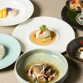 All Day Dining Kati/デュシタニ京都