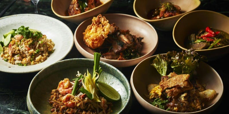 All Day Dining Kati／デュシタニ京都 - 画像11