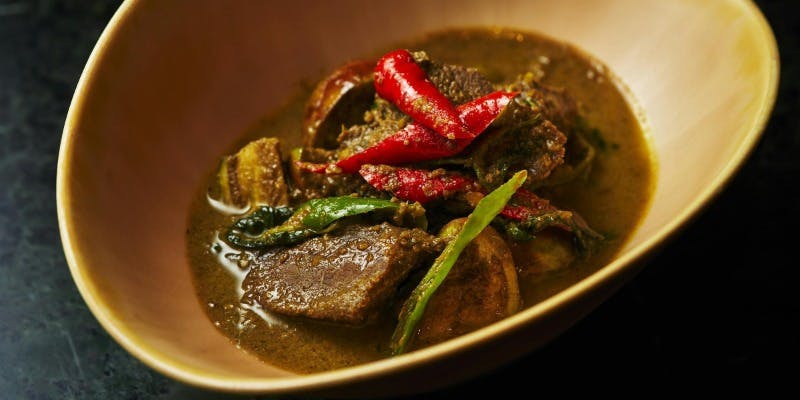 All Day Dining Kati／デュシタニ京都 - 画像15