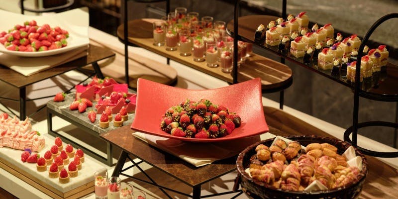 All Day Dining Kati／デュシタニ京都 - 画像10