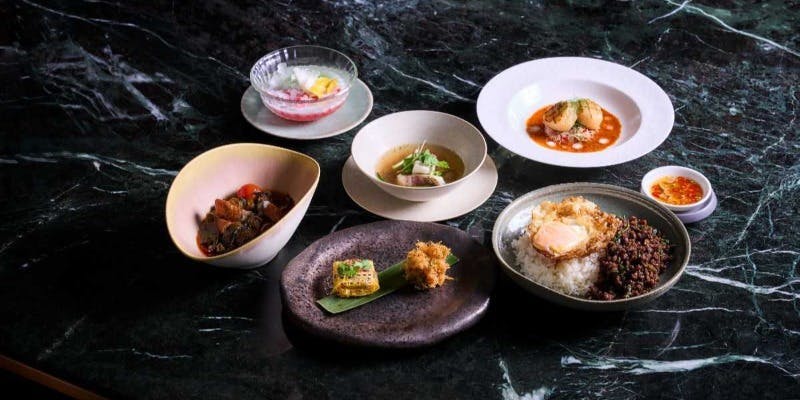 All Day Dining Kati／デュシタニ京都 - 画像21