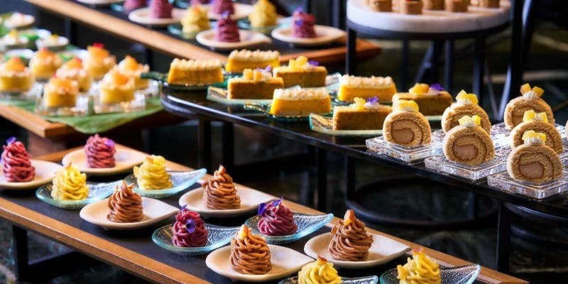 All Day Dining Kati／デュシタニ京都 - 画像17