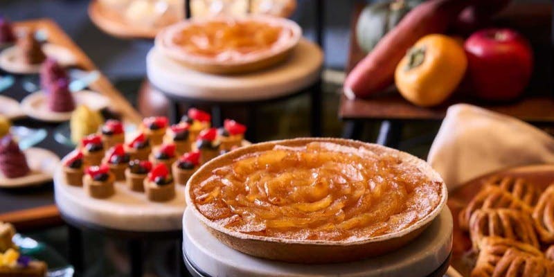 All Day Dining Kati／デュシタニ京都 - 画像18