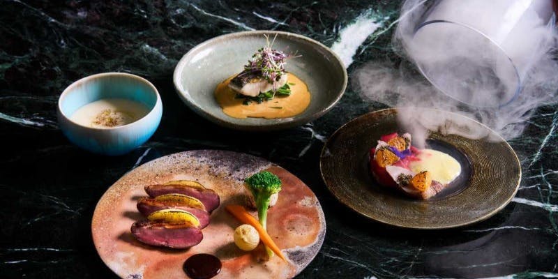 All Day Dining Kati／デュシタニ京都 - 画像19