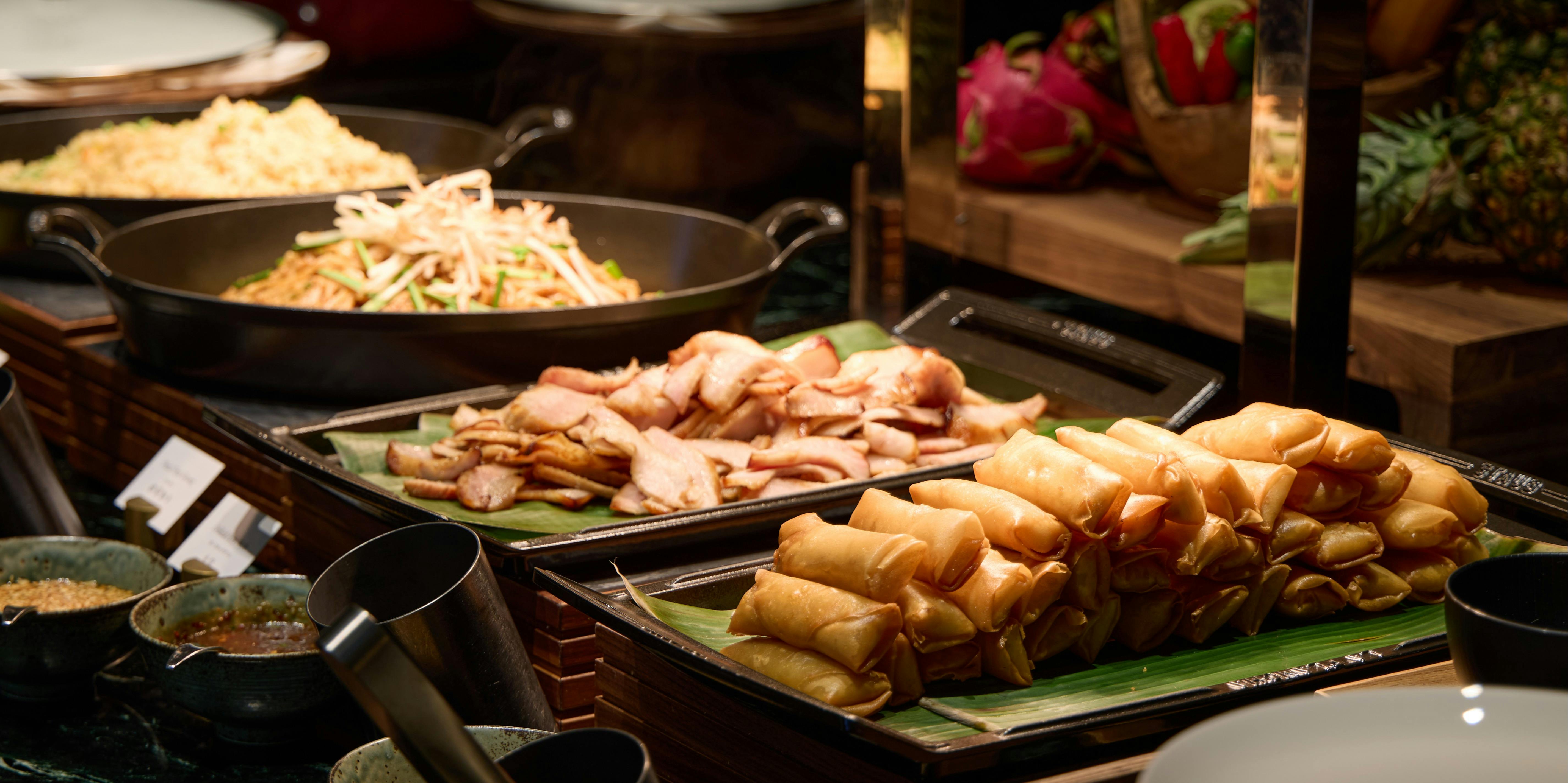 All Day Dining Kati／デュシタニ京都 - 画像12