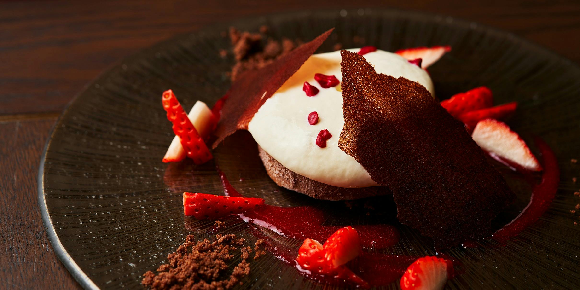 All Day Dining Kati／デュシタニ京都 - 画像9