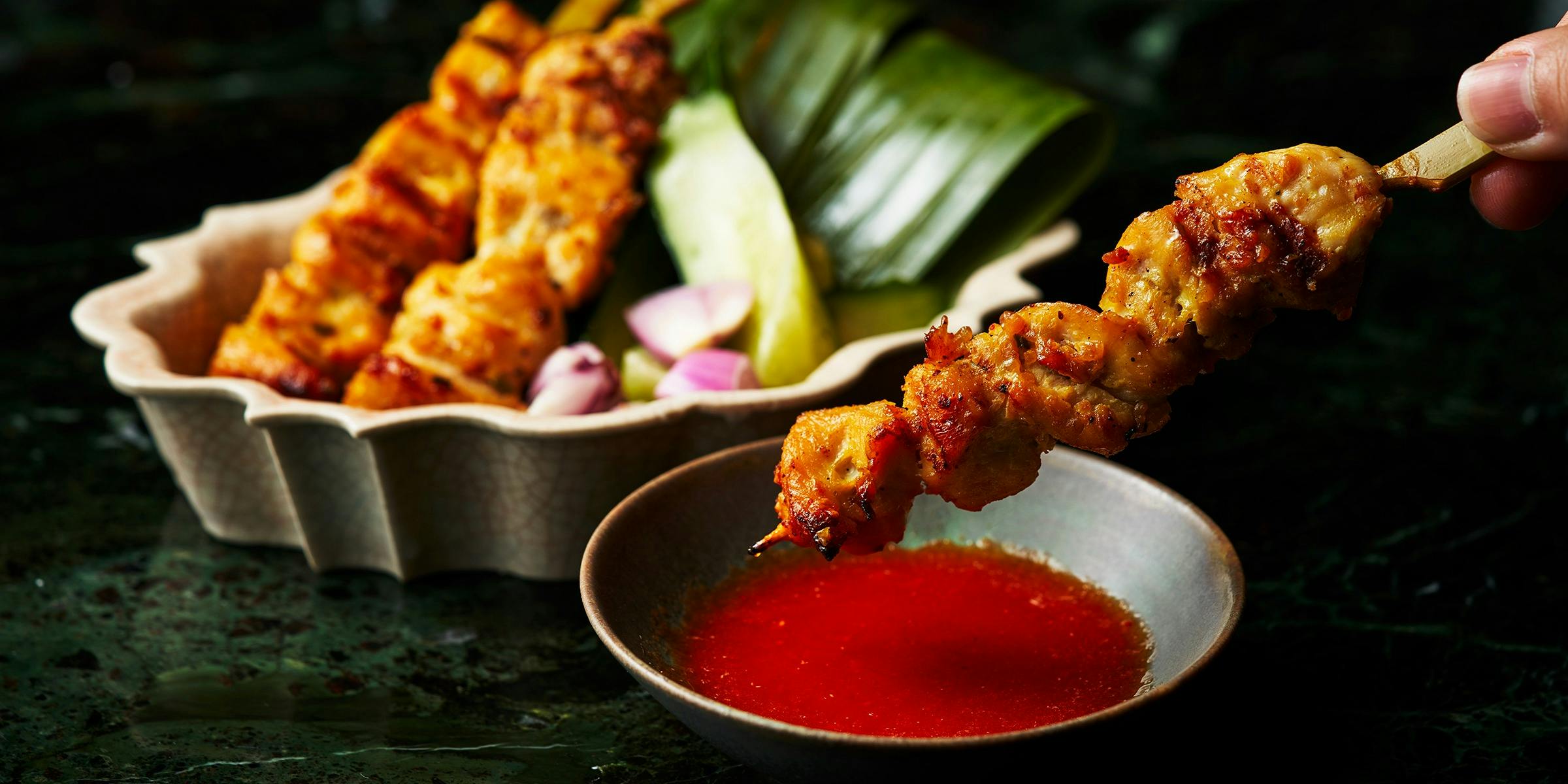 All Day Dining Kati／デュシタニ京都 - 画像5