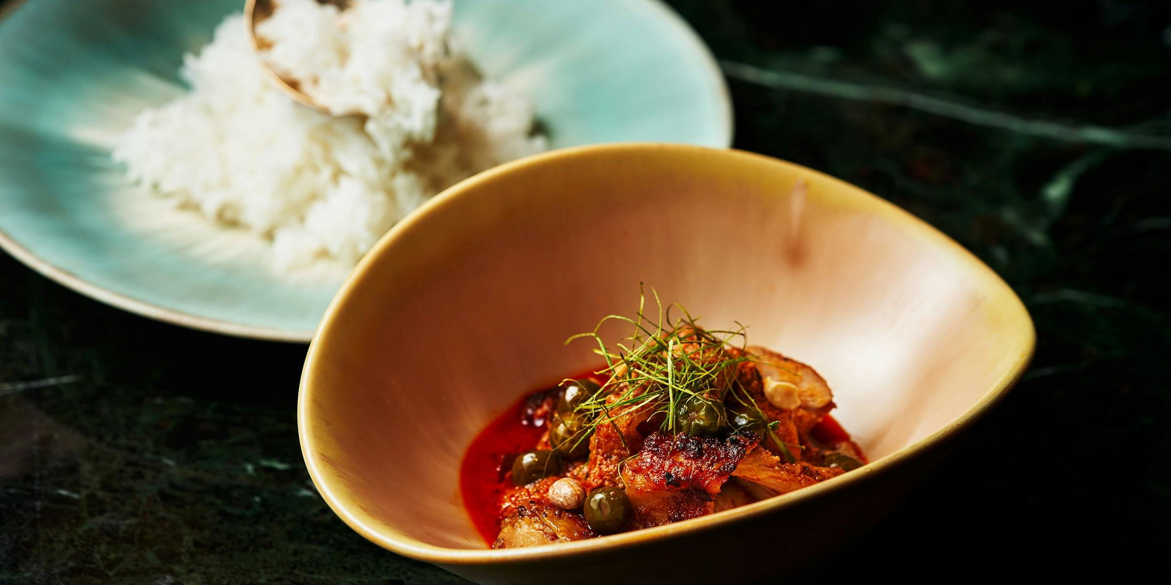 All Day Dining Kati／デュシタニ京都 - 画像8