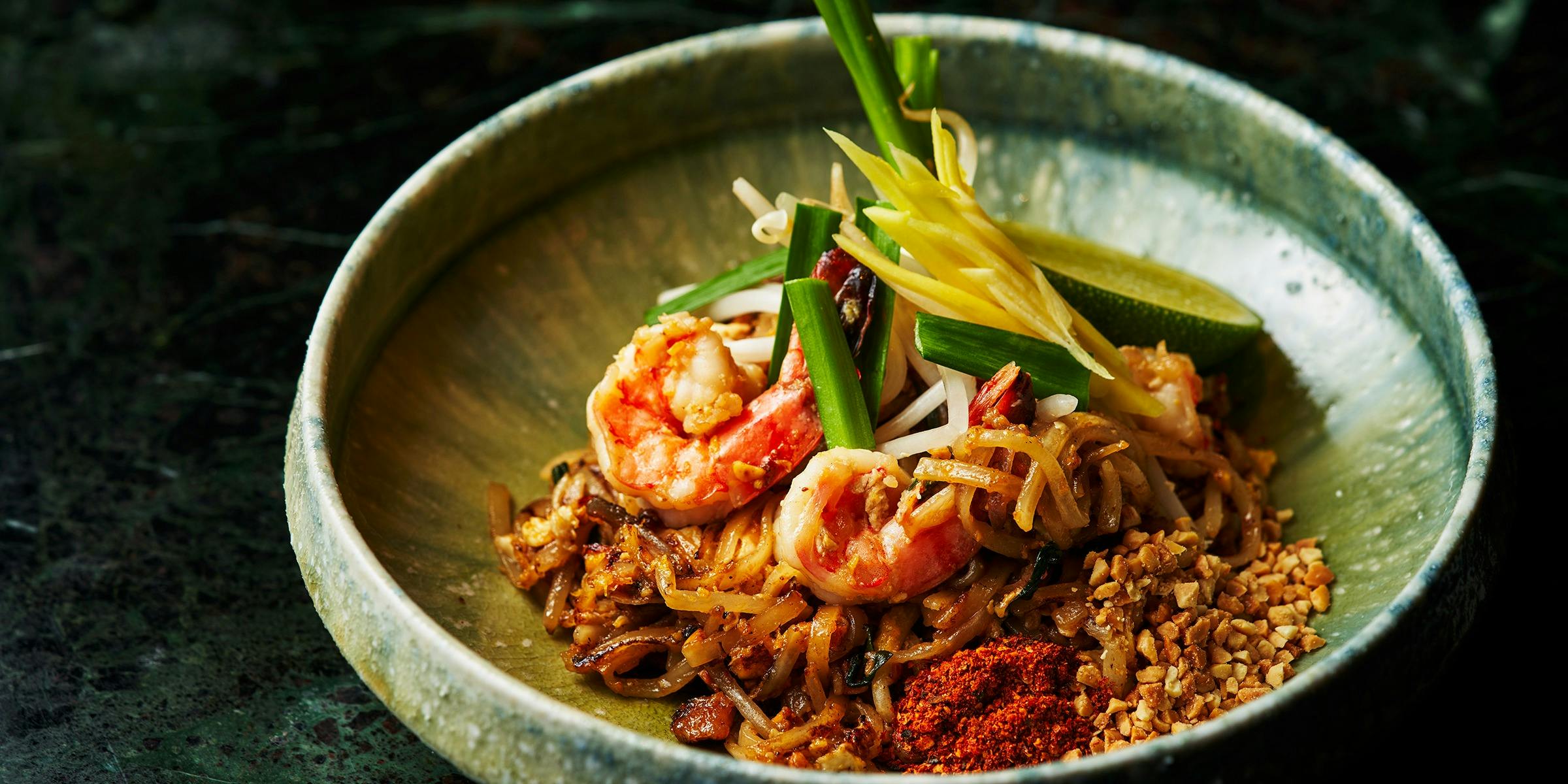 All Day Dining Kati／デュシタニ京都 - 画像7