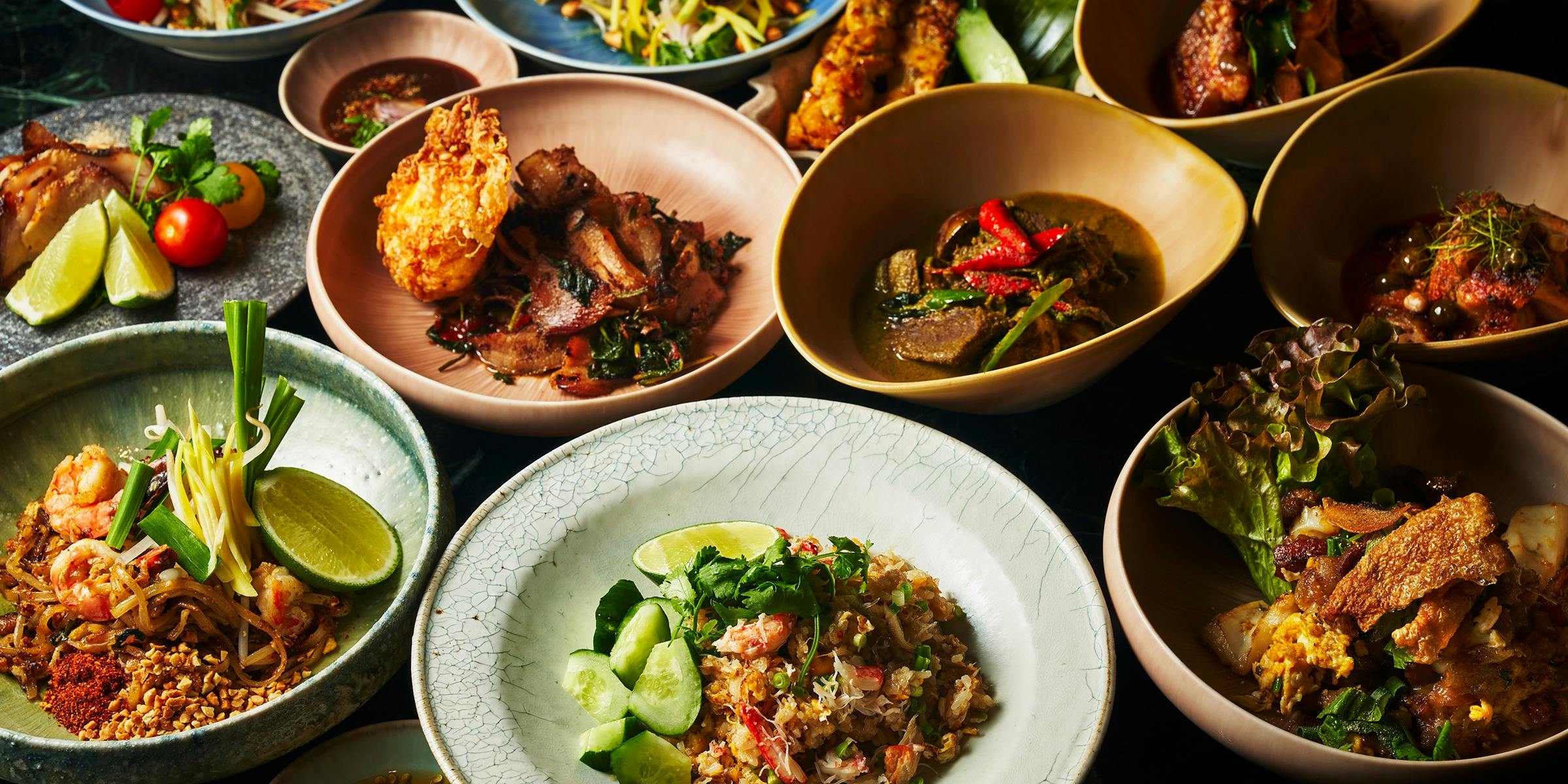 All Day Dining Kati／デュシタニ京都 - 画像4