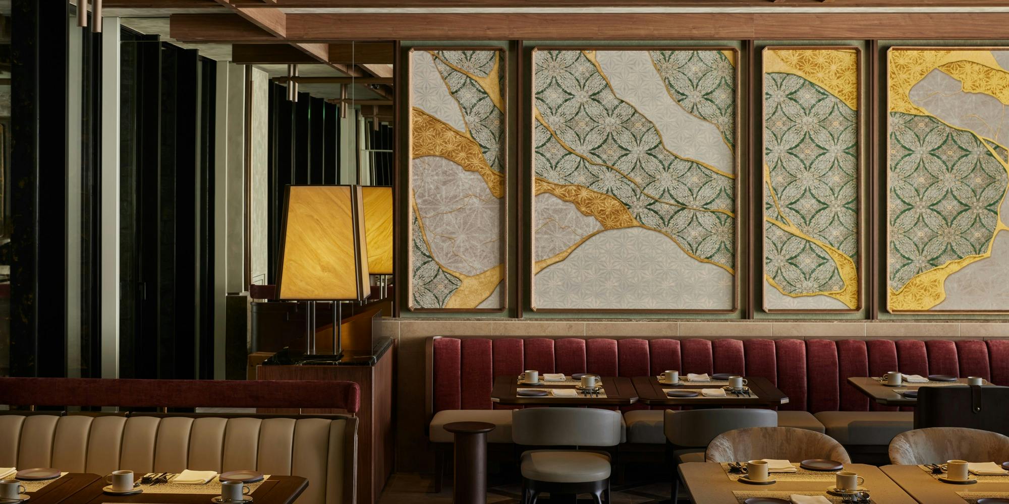 All Day Dining Kati／デュシタニ京都 - 画像3