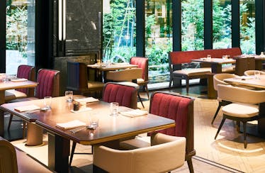 All Day Dining Kati/デュシタニ京都