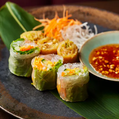 本場のタイの味を楽しむ