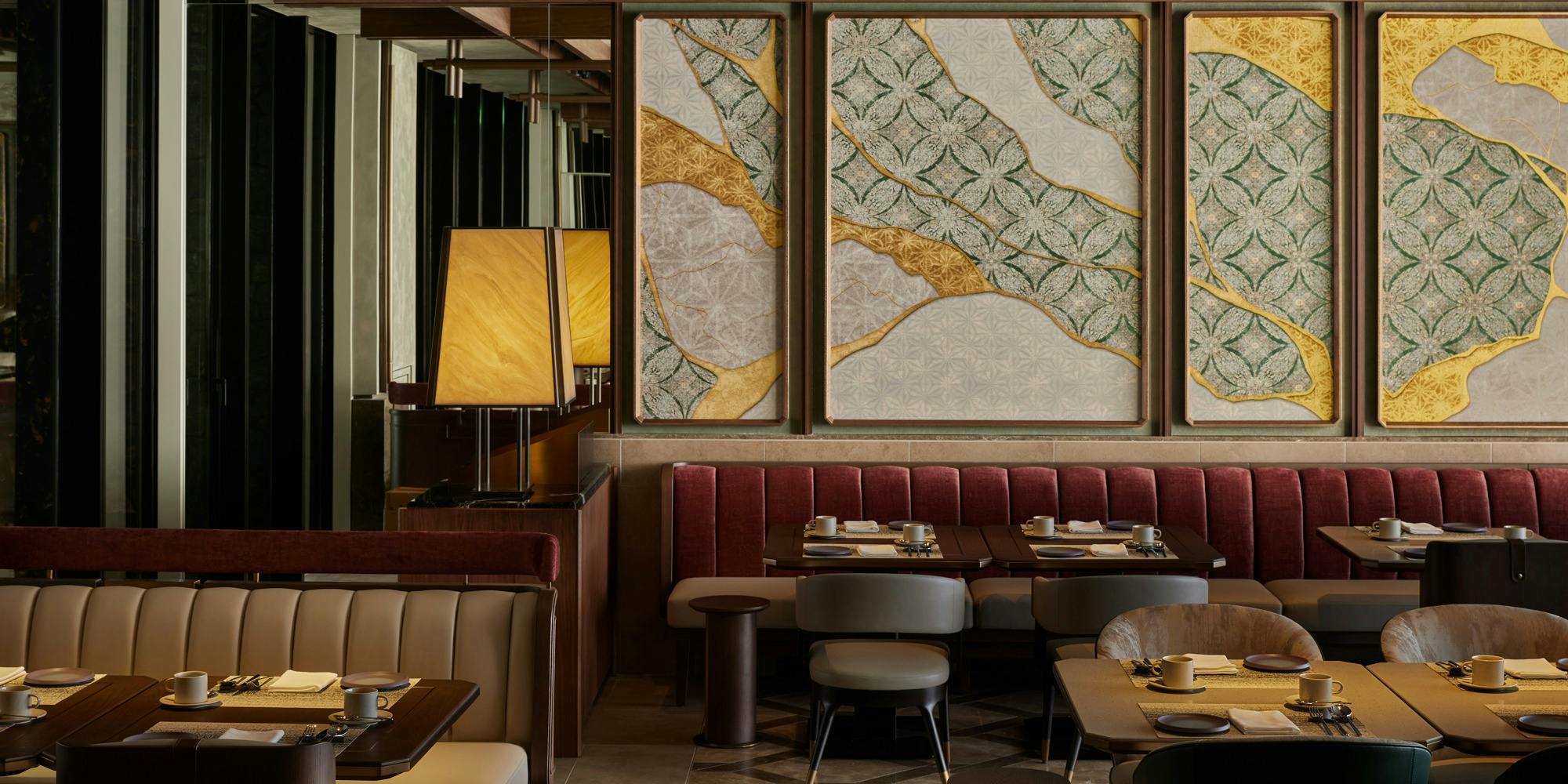 All Day Dining Kati／デュシタニ京都 - 画像25