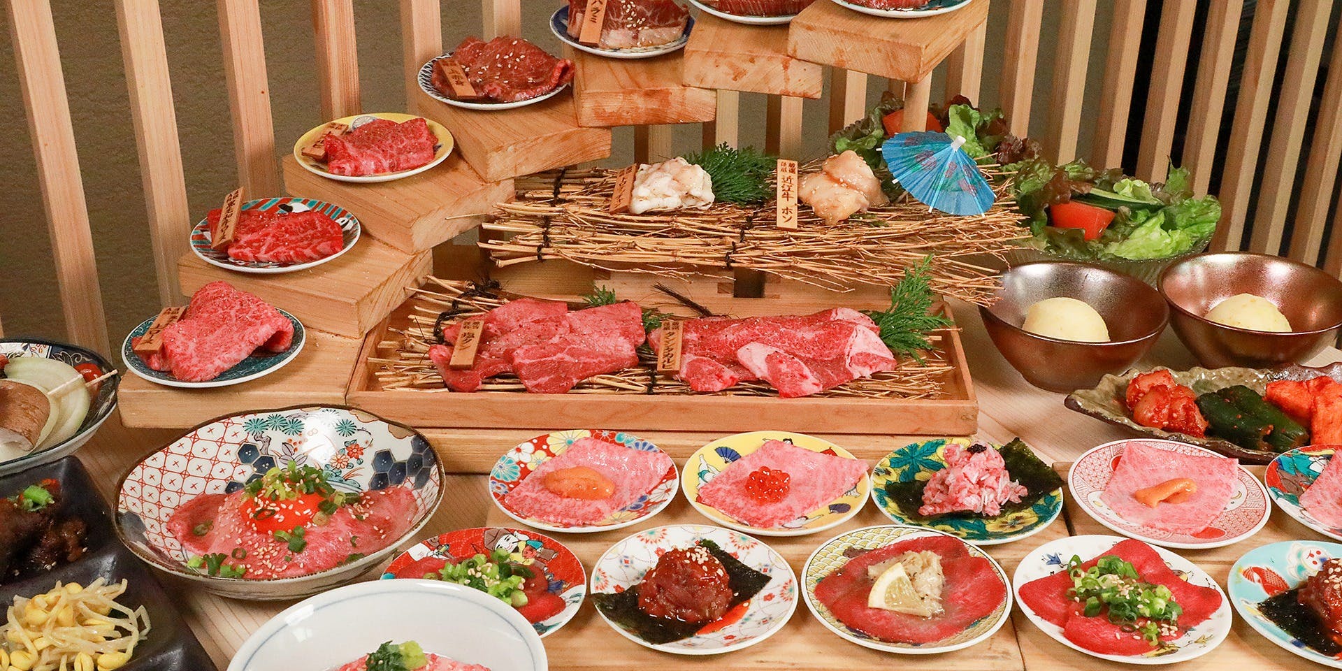 京の焼肉処 蓮蔵 - 画像4