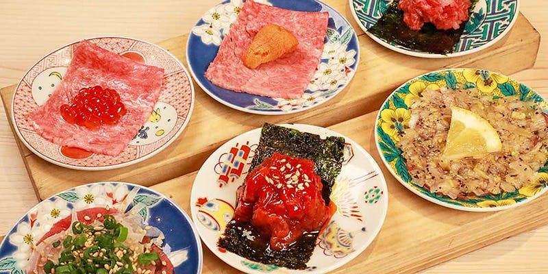 京の焼肉処 蓮蔵 - 画像5